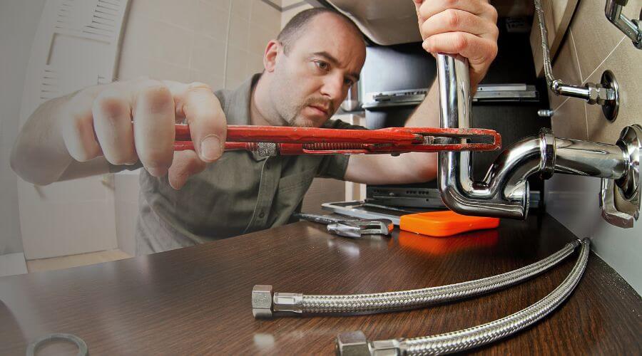 Local water heater installation in Powellton, WV
